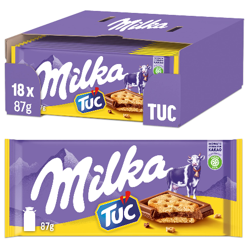 Milka Tuc alt