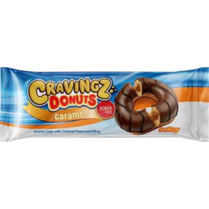 Craving Donuts Caramel T5 alt