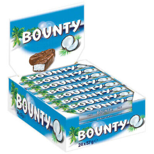 Bounty alt