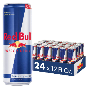 Red Bull 12oz alt