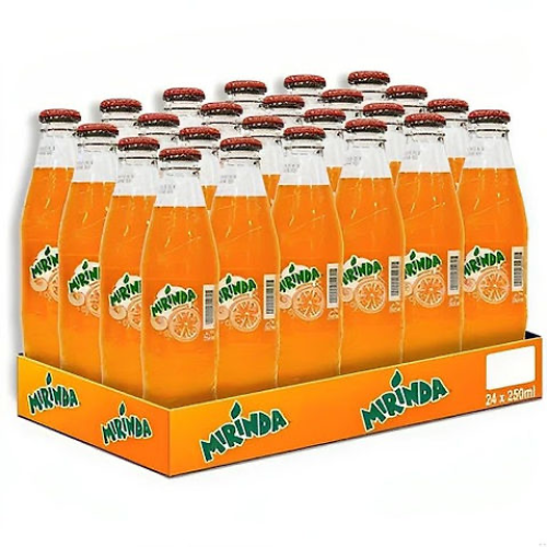 Mirinda Orange alt