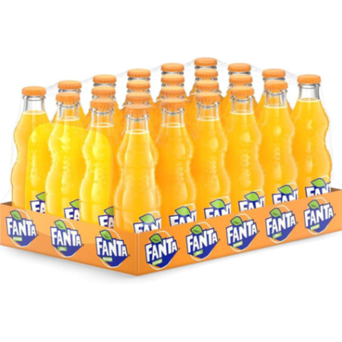 Fanta  alt