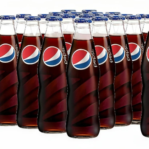 Pepsi glass alt