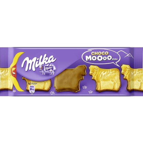 Milka Choco Cow alt