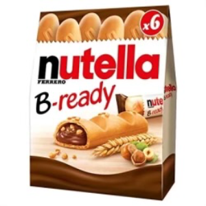 Nutella B-ready T6 alt