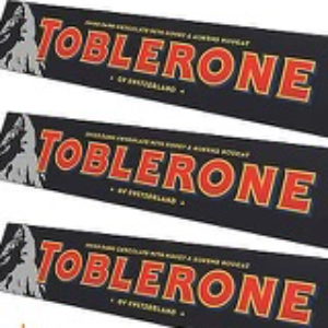 Tobleron dark alt