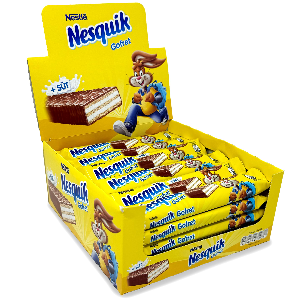 Nesquik  alt