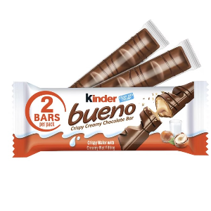 Kinder bueno alt