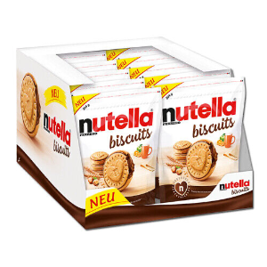 Nutella Biscuits Bag alt