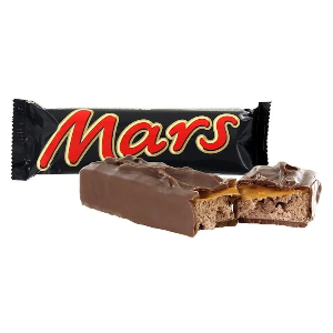 Mars alt