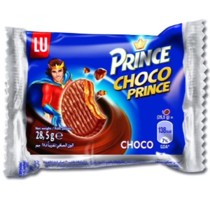 Prince choco alt