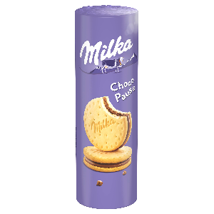 Milka choco pause alt