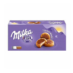 Milka mini Stars alt